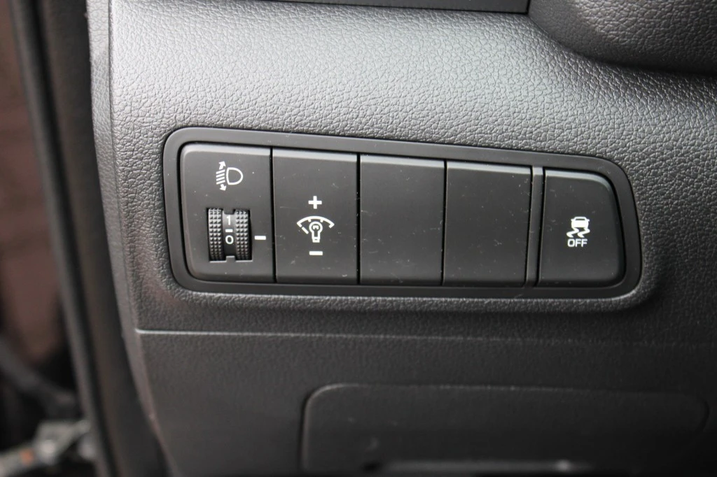 Hyundai Tucson – foto 33