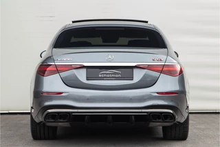 Mercedes-Benz S-Klasse – thumbnail 5