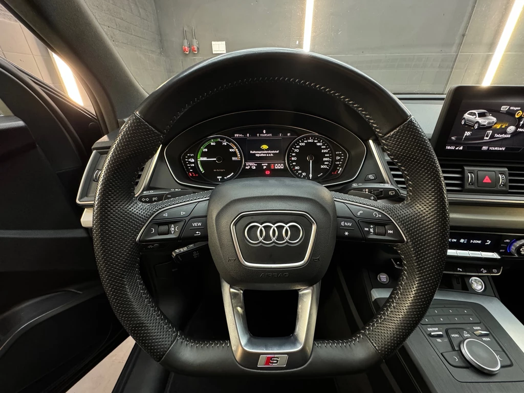 Audi Q5 – foto 13