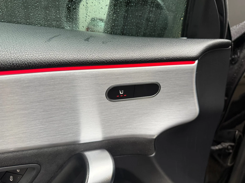 Mercedes-Benz A-Klasse – foto 27