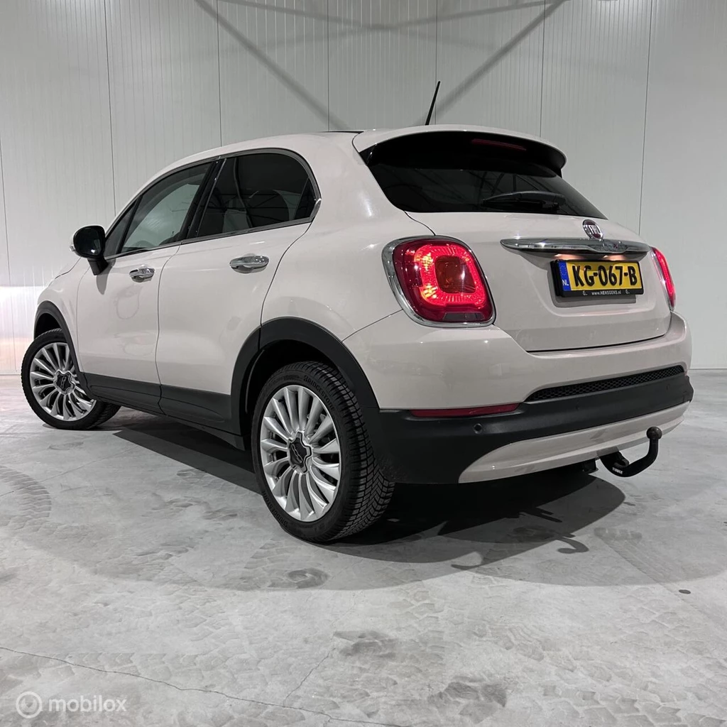 Fiat 500X – foto 3