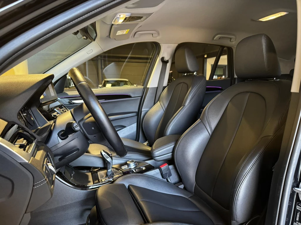 BMW X1 – foto 23