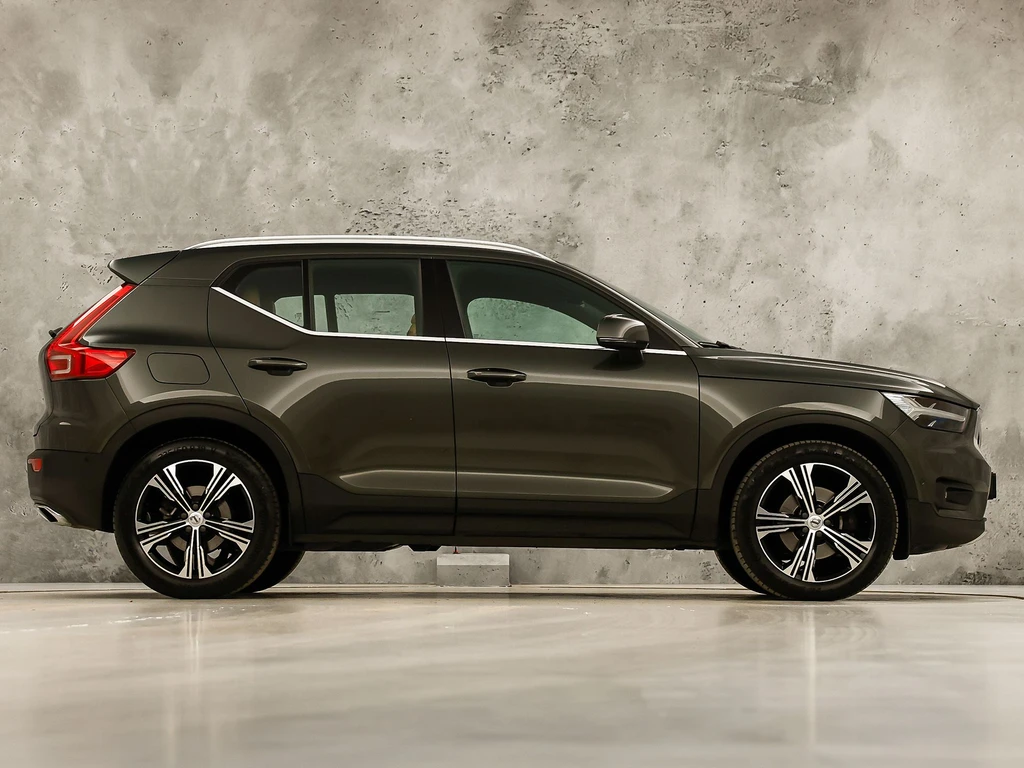 Volvo XC40 – foto 9