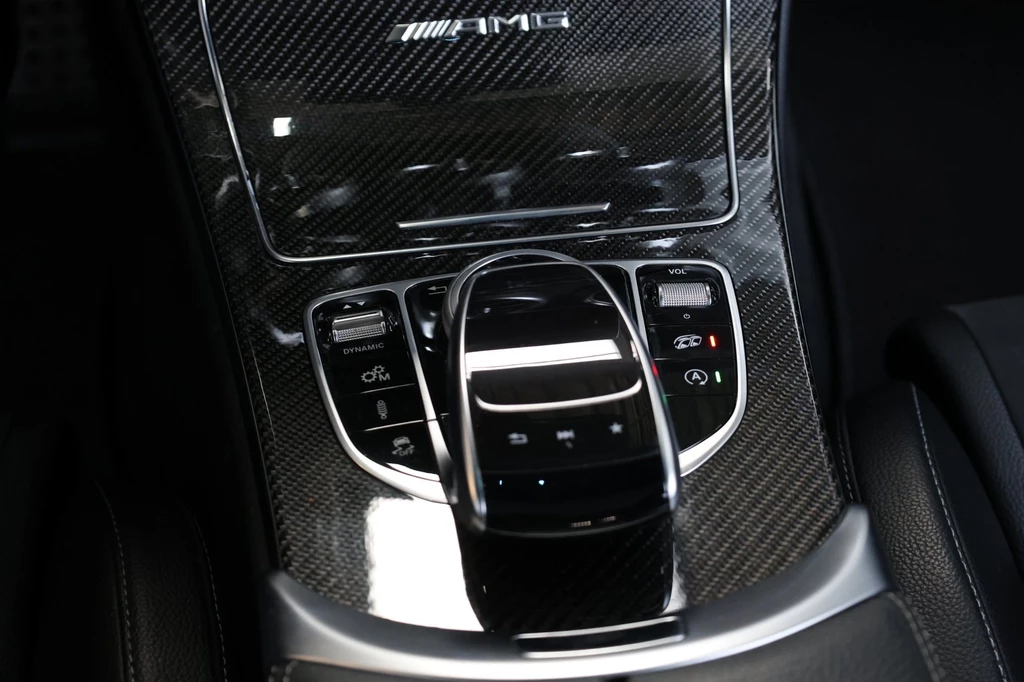 Mercedes-Benz C-Klasse – foto 21