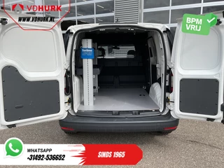 Volkswagen Caddy – thumbnail 8
