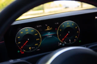Mercedes-Benz CLA – thumbnail 8