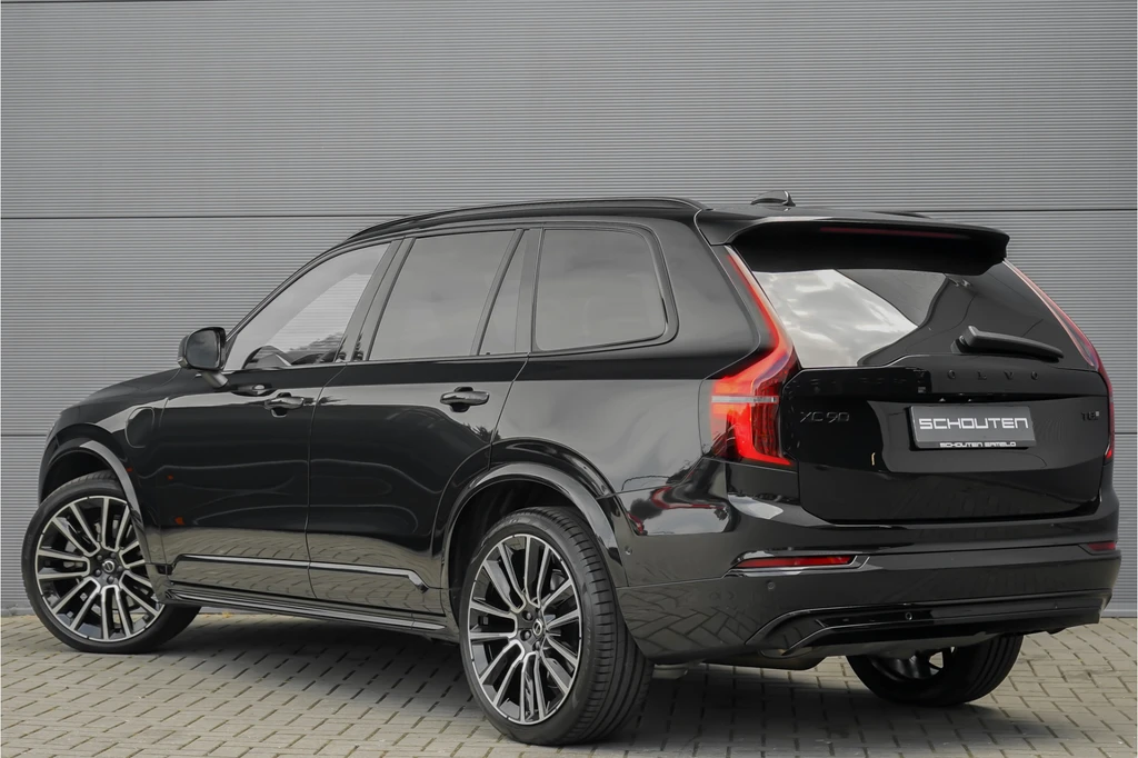 Volvo XC90 – foto 3