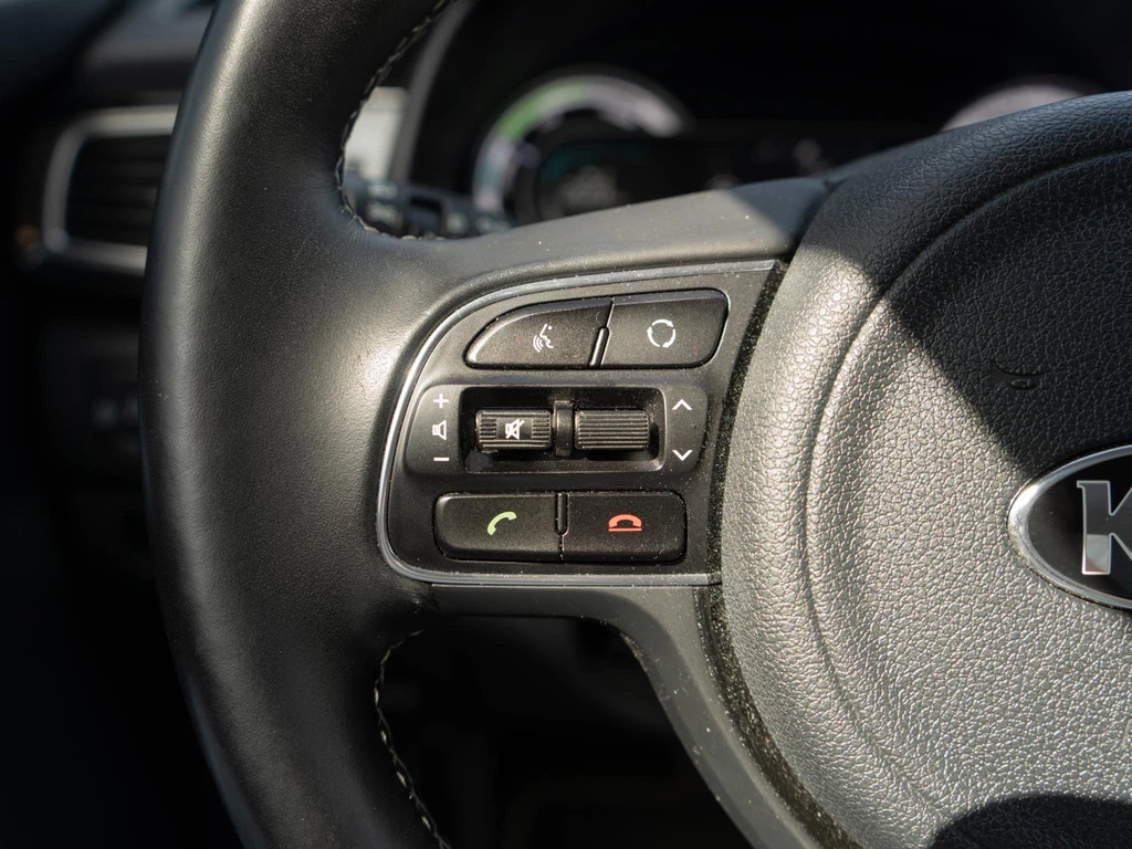 Kia Niro – foto 19