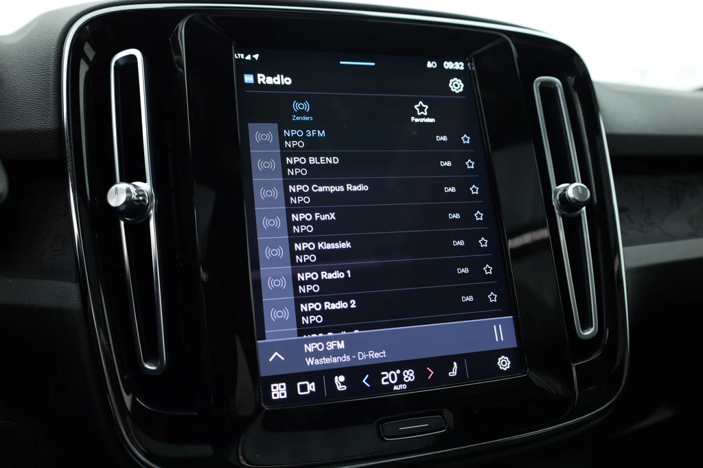 Volvo XC40 – foto 21
