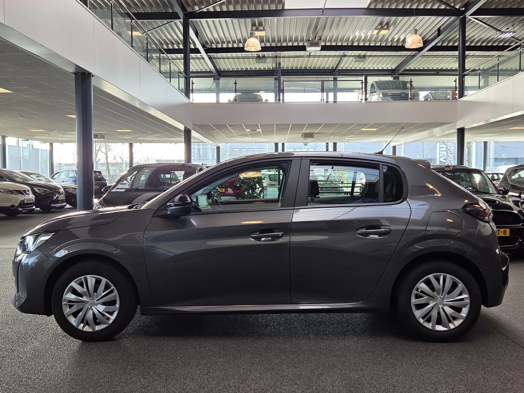 Peugeot 208 – foto 3