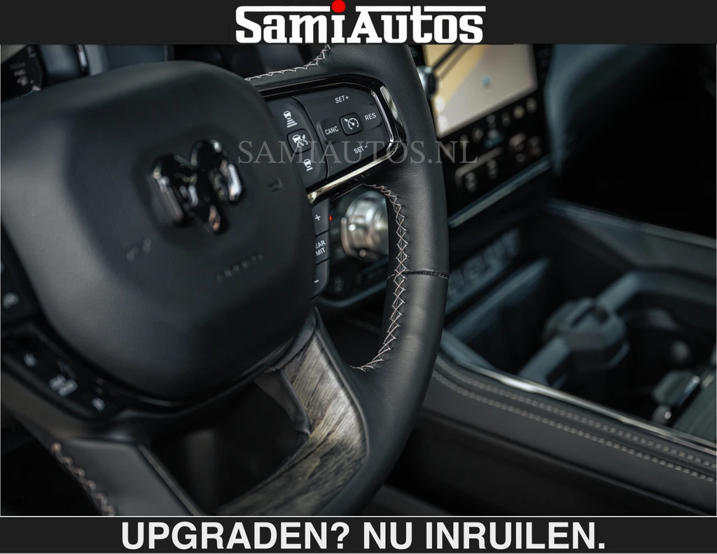 Dodge Ram Pick-Up – foto 31