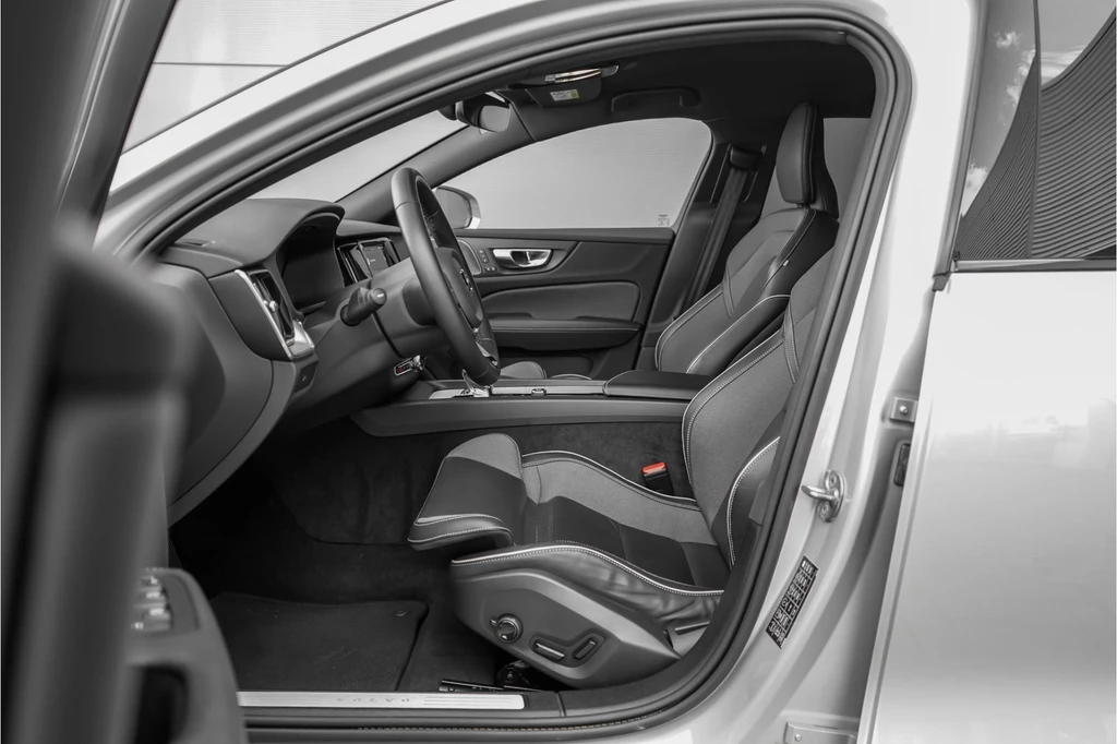 Volvo V60 – foto 12