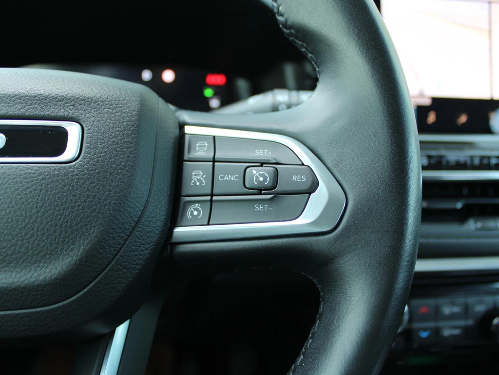 Jeep Compass – foto 20