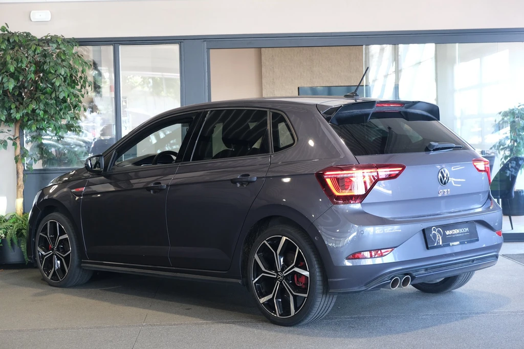 Volkswagen Polo – foto 3