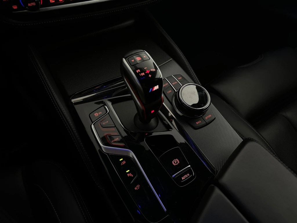 BMW M5 – foto 20