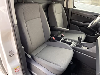Volkswagen Caddy – thumbnail 29