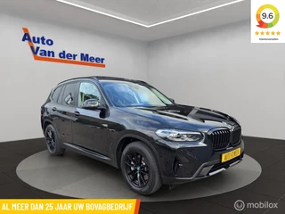 BMW X3 – thumbnail 7