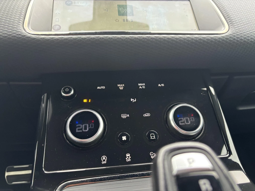 Land Rover Range Rover Evoque – foto 24