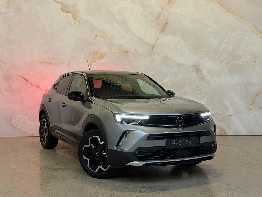 Opel Mokka – foto 5