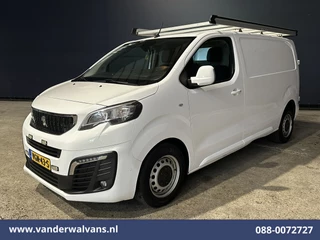 Peugeot Expert – thumbnail 1