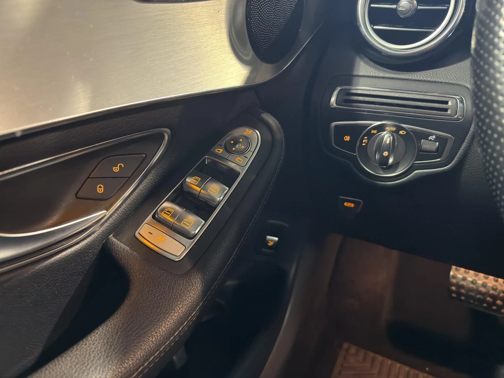 Mercedes-Benz GLC – foto 22