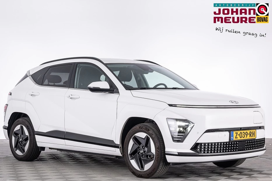 Hyundai Kona – foto 6