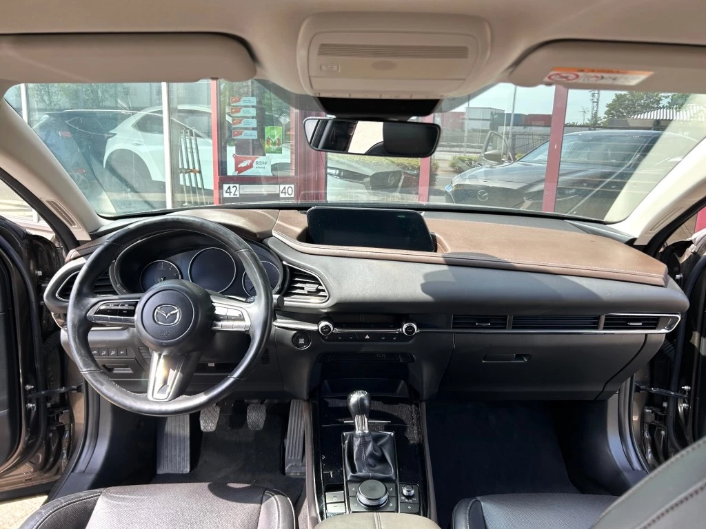 Mazda CX-30 – foto 4
