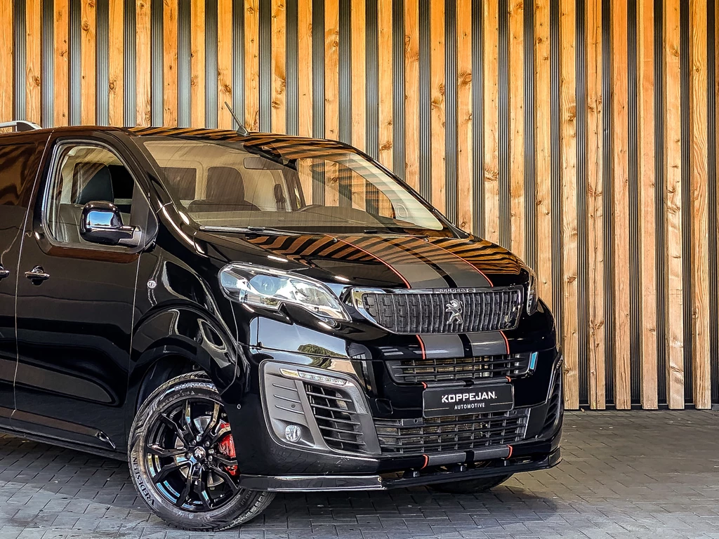 Peugeot Expert – foto 15