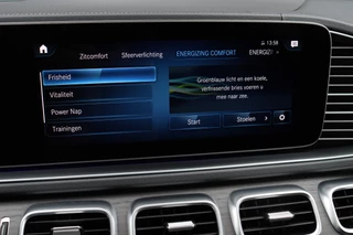Mercedes-Benz GLE – thumbnail 37