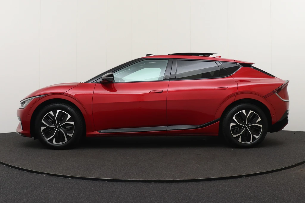 Kia EV6 – foto 2