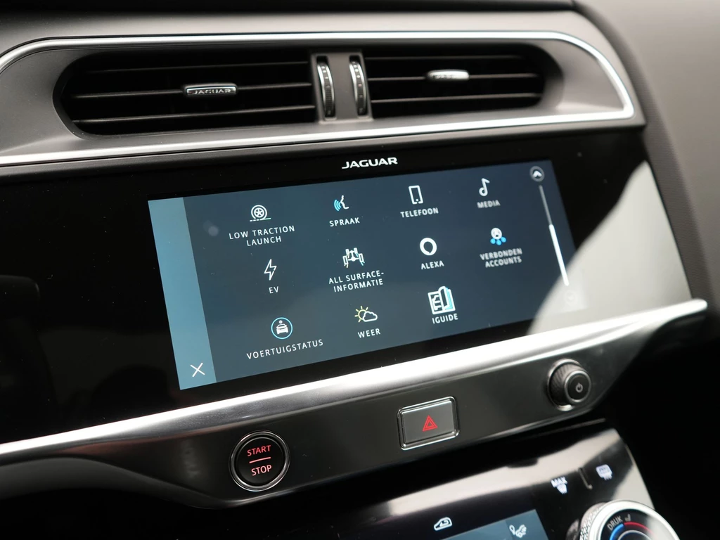 Jaguar I-PACE – foto 43