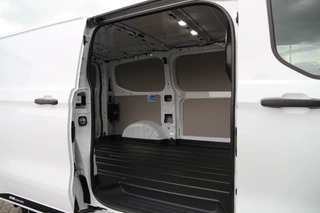 Ford E-Transit Custom – thumbnail 19