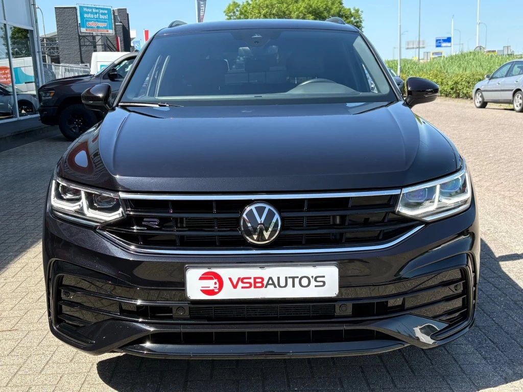 Volkswagen Tiguan – foto 6