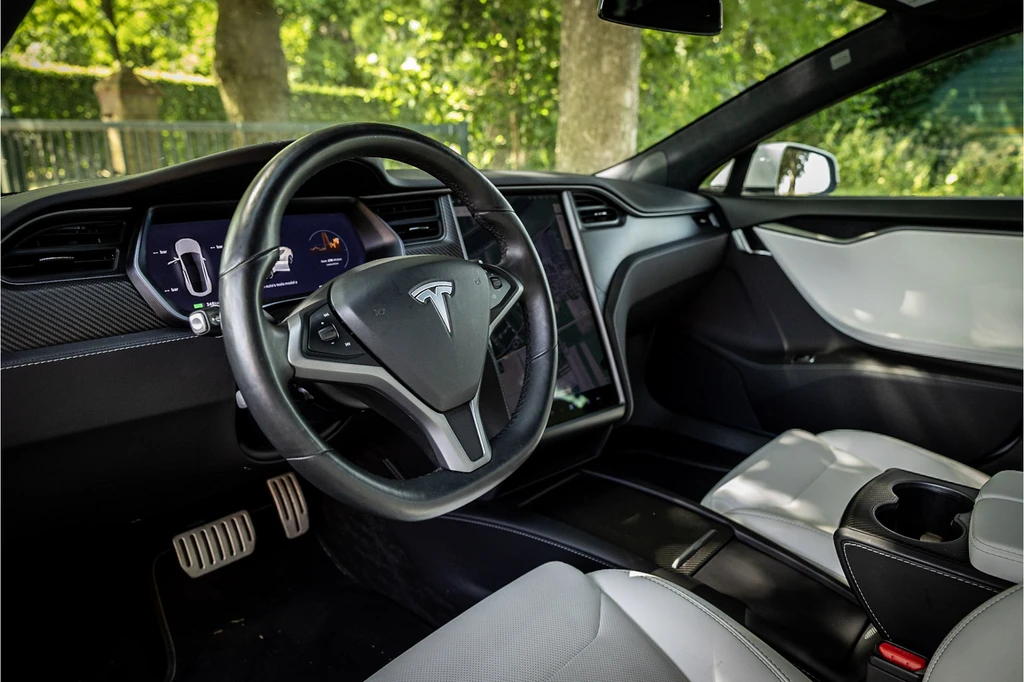 Tesla Model S – foto 10