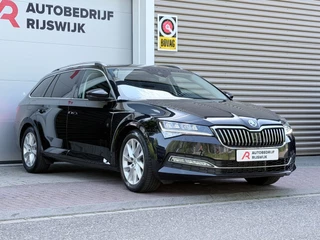 Škoda Superb – thumbnail 7