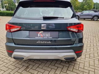 SEAT Arona – thumbnail 3