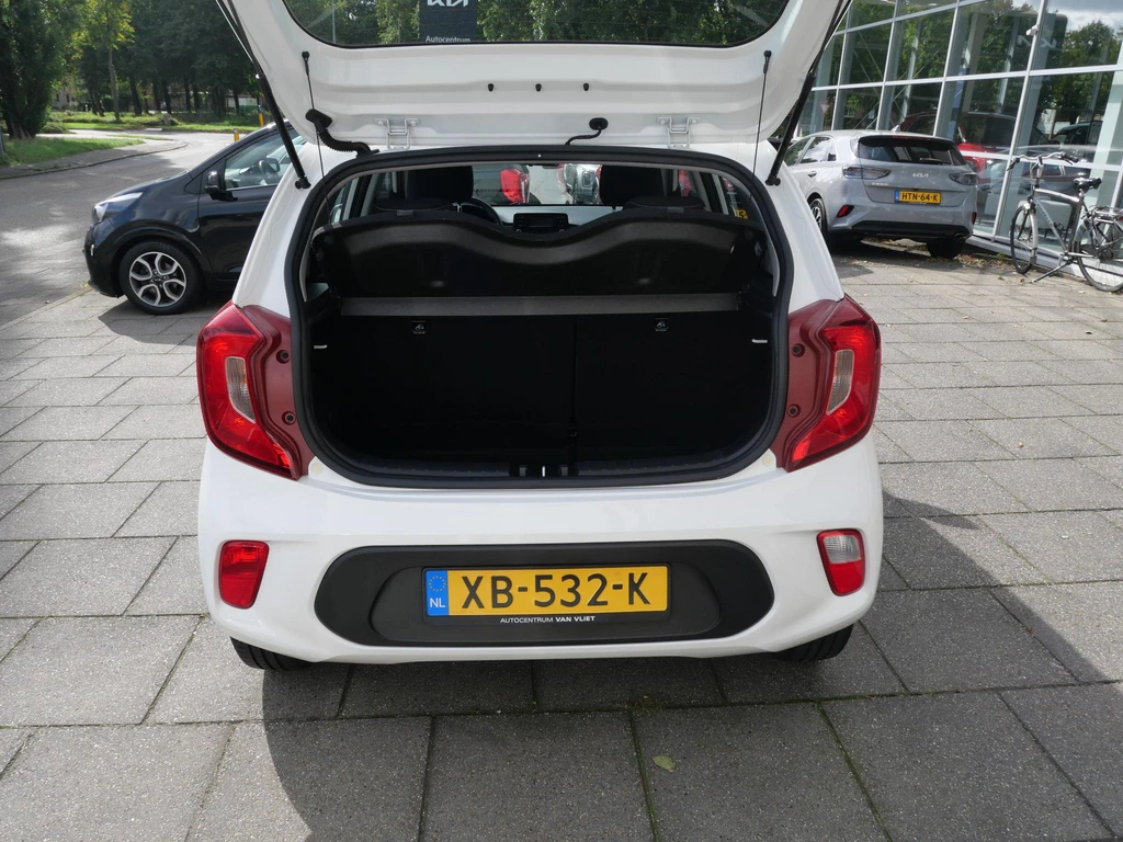 Kia Picanto – foto 19