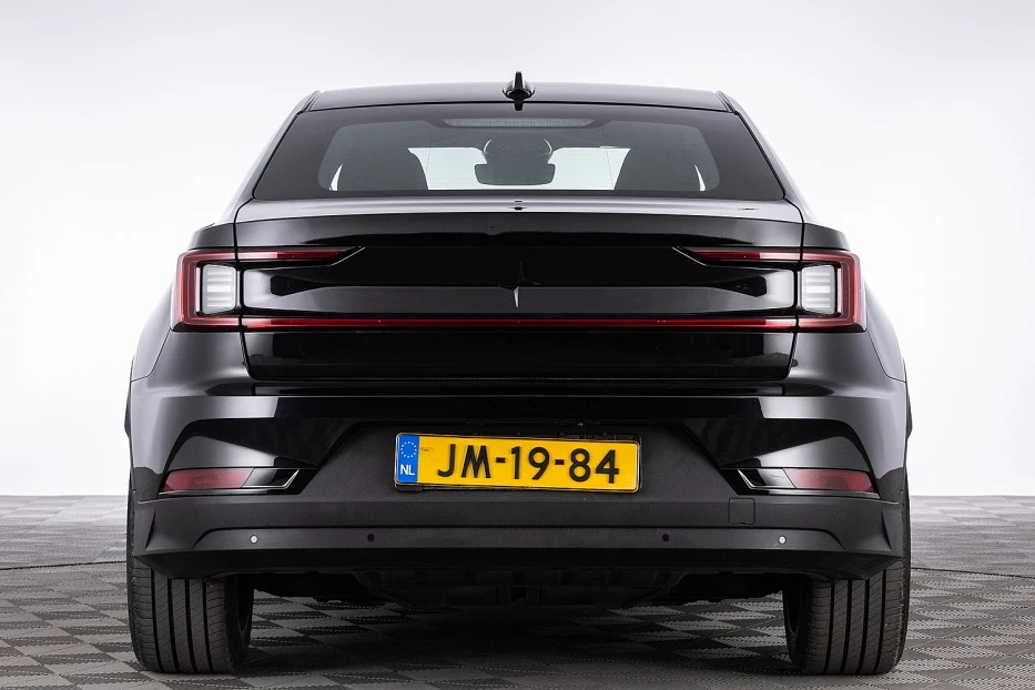 Polestar 2 – foto 4