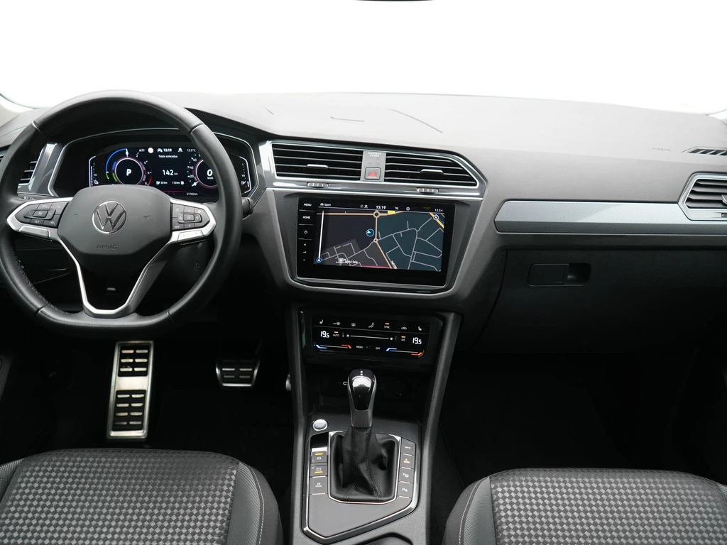 Volkswagen Tiguan – foto 25