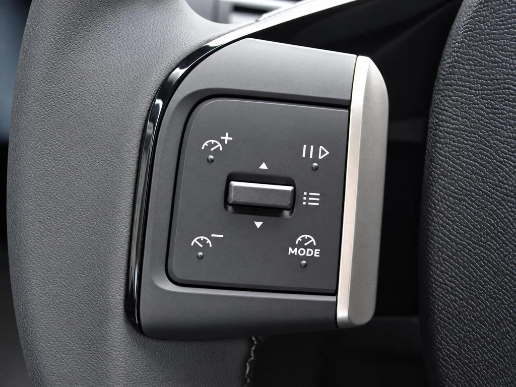 Citroën C3 Aircross – foto 26