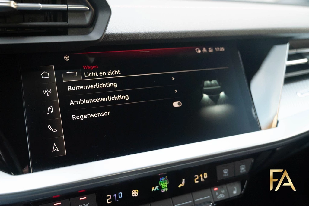 Audi A3 – foto 59