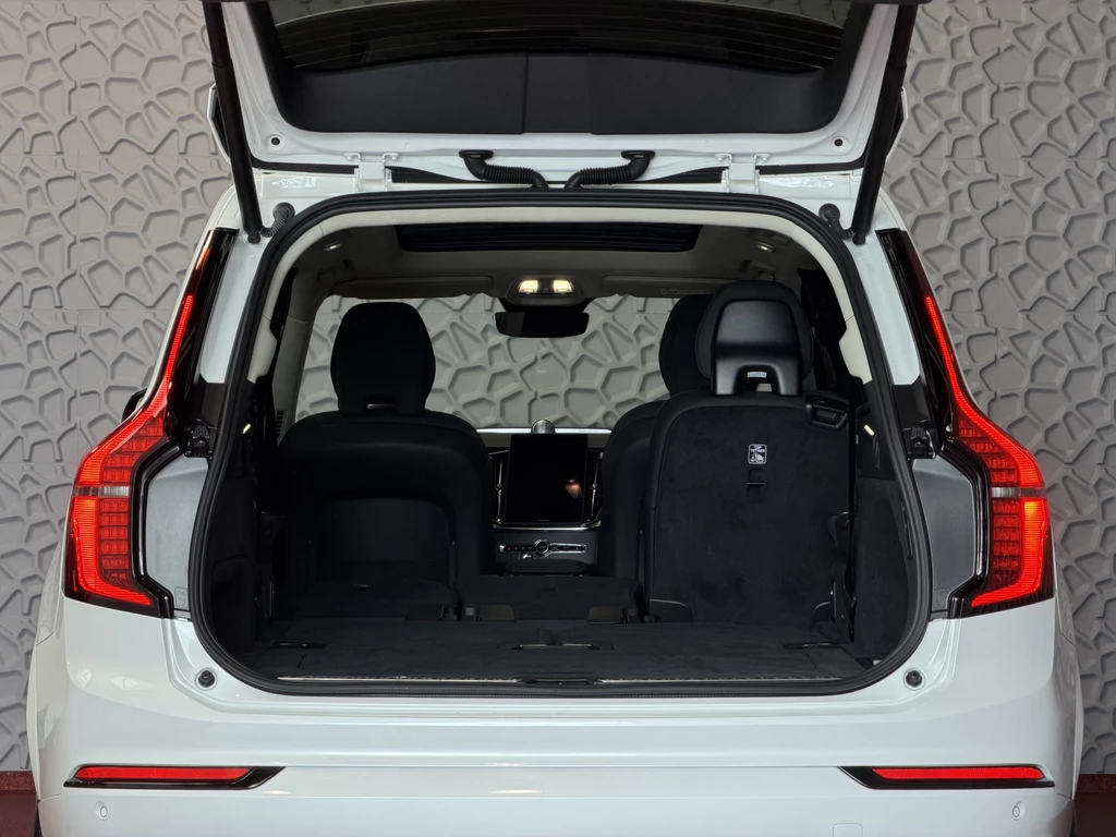 Volvo XC90 – foto 73