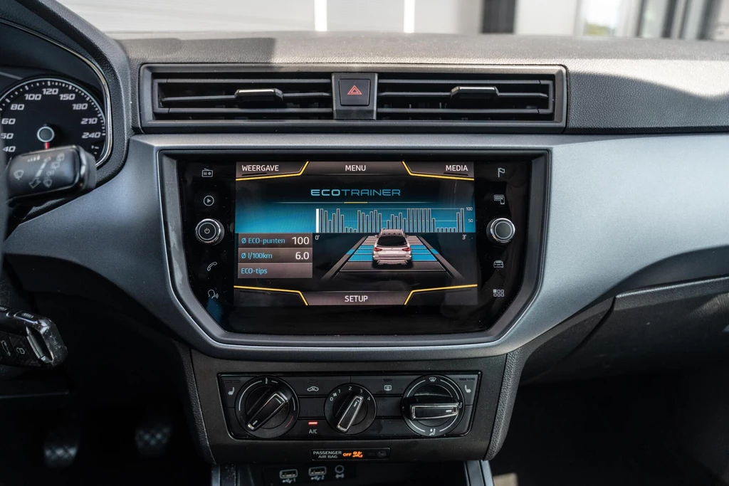 SEAT Arona – foto 29