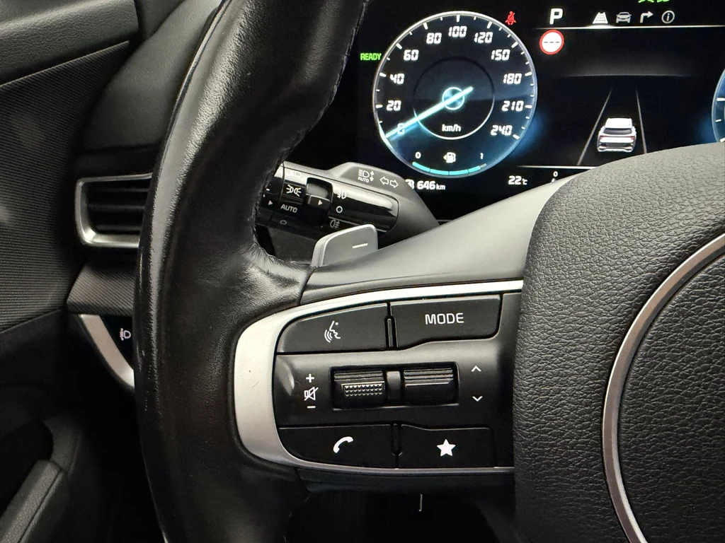 Kia Sportage – foto 25