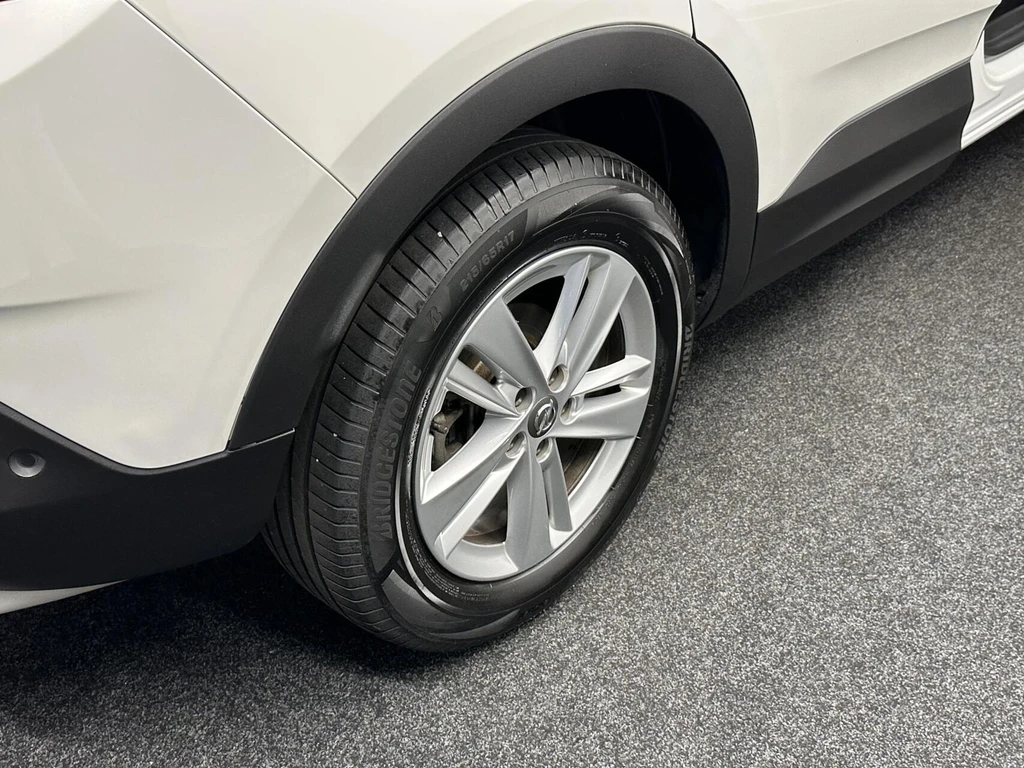 Opel Grandland X – foto 12