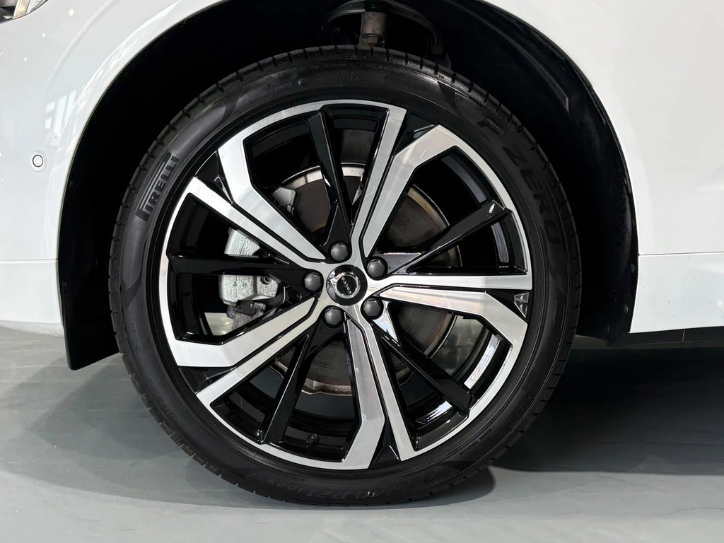 Volvo XC60 – foto 12