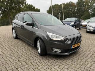 Ford C-MAX – thumbnail 7