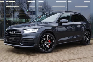Audi Q5 – thumbnail 3