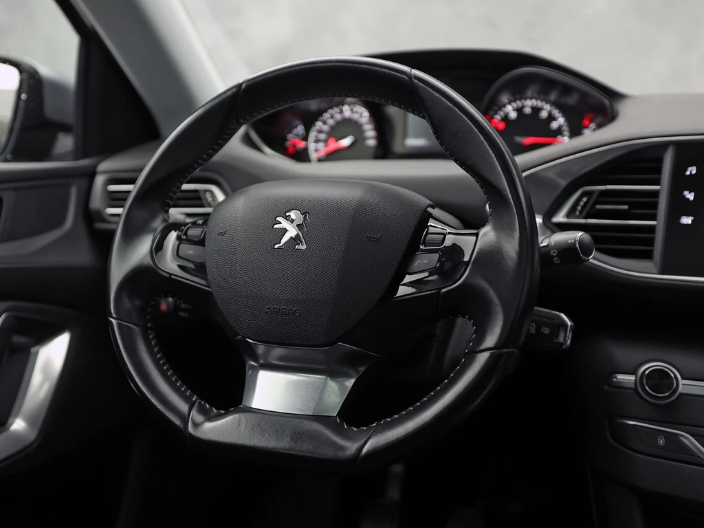 Peugeot 308 – foto 17