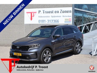 Kia Sorento – thumbnail 1